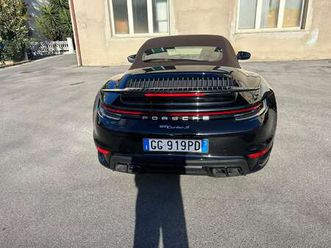 992 cabrio 3.7 turbo s