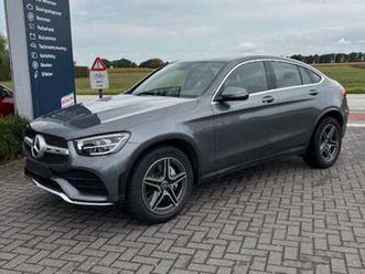 glc 220 d 4matic 9g-tronic