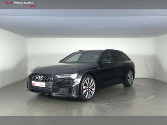 avant 55 2.0 tfsi e s line plus quattro s-tronic