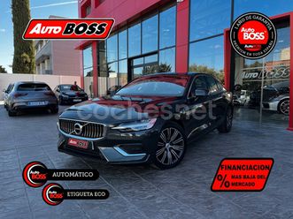 volvo s60 b4g fwd inscriptionaut