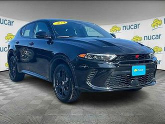 2024 dodge hornet r/t eawd