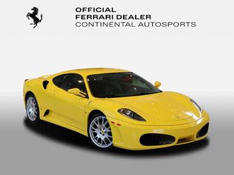 used 2007 ferrari f430 coupe hinsdale il 60521