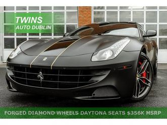 used 2014 ferrari ff dublin oh 43017