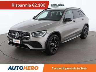 glc 300 d premium 4matic
