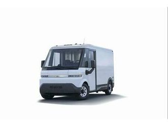 new 2025 chevrolet brightdrop 400 ejy