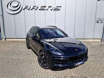 cayenne 3.0i v6 e-hybride tiptronic s