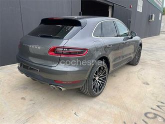 porsche macan s diesel