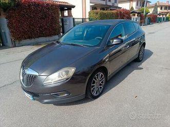 lancia delta 2.0 190cv diesel anno 2010
