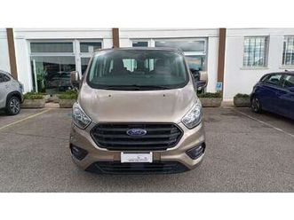 320 2.0 ecoblue hybrid 130 pl combi trend ( no vi