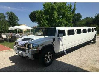 suv 6.2 v8 luxury auto