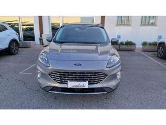 2.0 ecoblue 120 cv aut. 2wd titanium x