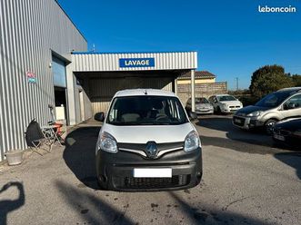 renault kangoo maxi,1.5 l dci,95 cv