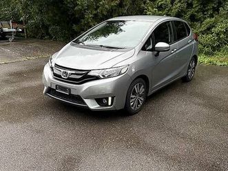 honda jazz canton berne - tutti.ch