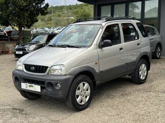 1.3 sx 4wd gpl