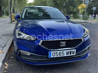 seat leon sp 2.0 tdi dsg ss xcellence