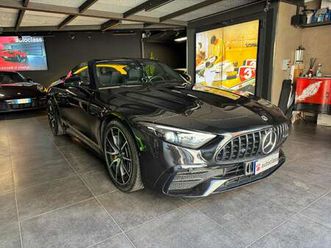 amg sl 43 premium plus 381cv auto
