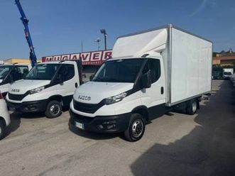 other daily 35c16 3.0 e6 furg+sponda