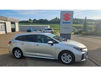 suzuki swace 1.8 hybrid comfort+