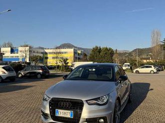 sportback 1.2 tfsi s line edition plus