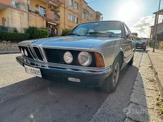 bmw serie 7 728i e23