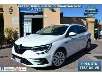 sporter 1.5 blue dci business 115cv edc *unipro'*