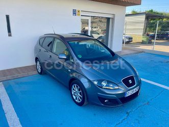 seat altea xl 1.2 tsi startstop itech