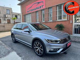 2.0 tdi 4motion 190cv dsg