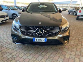 glc 250 d 4matic