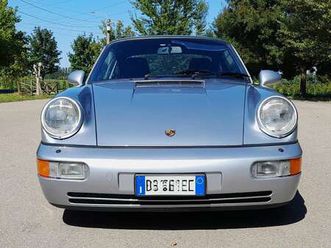 911 coupe 3.6 carrera 2