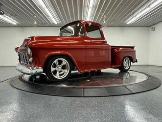used 1956 chevrolet 3100 base