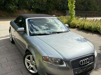 cabriolet 2.0 tdi dpf