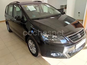 seat alhambra 2.0 tdi eco ss ref plus