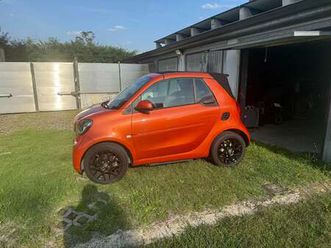 fortwo iii 2020 cabrio cabrio eq brabus style my19