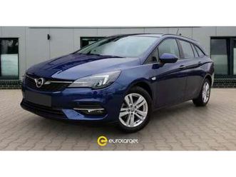 1.5 cdti 122 cv s&s at9 sports tourer business ele