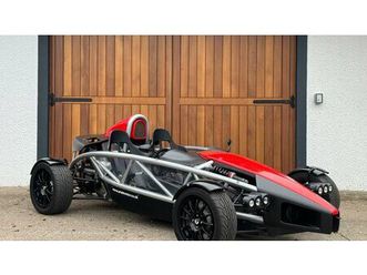 2015 ariel nomad multicolore manuel, 6 vitesses conduite...