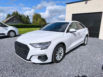 audi a3 1.0 tfsi 30 attraction