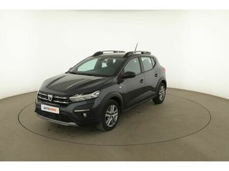 dacia sandero stepway 1.0 tce confort