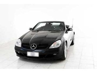 mercedes-benz slk 280 r171