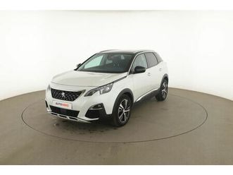 peugeot 3008 1.5 blue-hdi allure business eat8