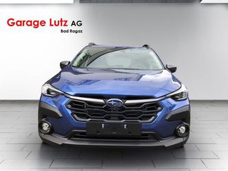 crosstrek 2.0i e-boxer passion