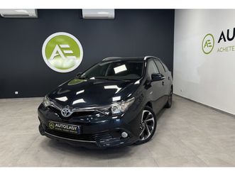 136 h design nav/tss/smart entry