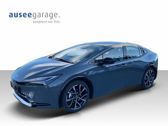 prius 2.0 plug-in-hybrid premium