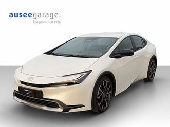 prius 2.0 plug-in-hybrid trend