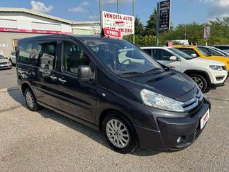 mutlispace c.automatico 163 cv 8 posti