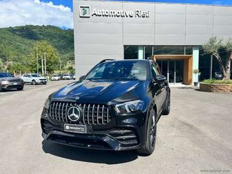 gle 53 amg 4m.+ mild hyb. amg l.prem.pl