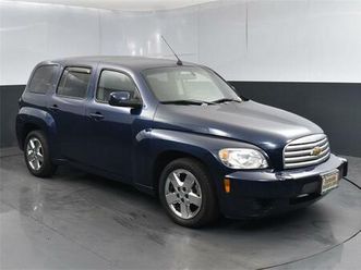 used 2011 chevrolet hhr lt