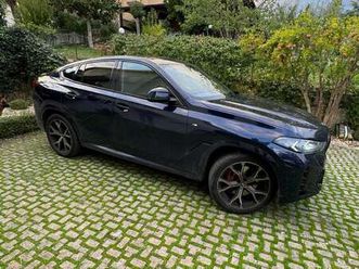 x drive 30d msport iva esposta - prezzo ribassato