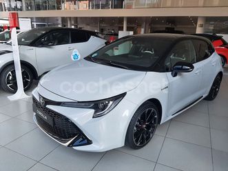 toyota corolla 2.0 180h grsport ecvt