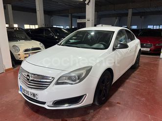 opel insignia 2.0 cdti 130 cv selective auto