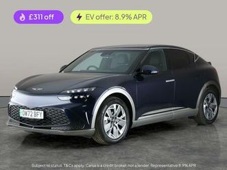 77.4kwh premium auto 5dr